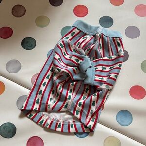 Hanna Andersson Pet Pajamas sweater